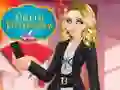Igra Party Princess online