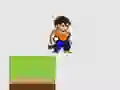 Igra Dragon Ball Advenure online