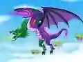 Igra Soul and Dragon online