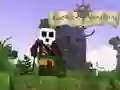 Igra Pirates of Voxel online