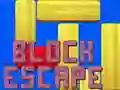 Igra Block escape online