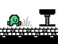 Igra The Adventure Of The Green Slime Boy online