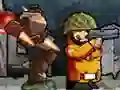 Igra Soldier Assault Shoot Game online