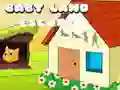 Igra Baby Land Escape online