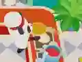 Igra Panda Pizza Parlor online