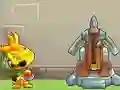 Igra Tako Spear Throw online