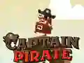 Igra Captain Pirate online