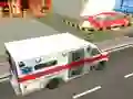 Igra Emergency Ambulance Simulator online