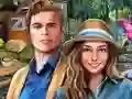 Igra Our Zoo Park online