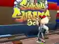 Igra Subway Surfers Bali online