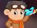 Igra Pilot Dream Boy Escape online
