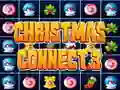 Igra Christmas Connect 3 online