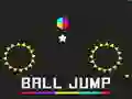 Igra Ball Jump online