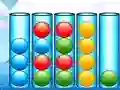 Igra Bubble Sorting Deluxe online