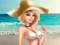 Igra Girls Sexy Bikini Beach online