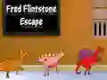 Igra Fred Flintstone Escape online