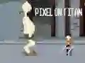 Igra Pixel on Titan online