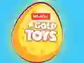 Igra Big doll golg Toys online