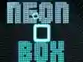 Igra Neon Box online