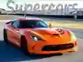 Igra Supercars online