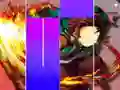 Igra Kimetsu For Demonic Slayer S2 online