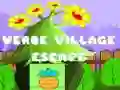 Igra Verde Village Escape online