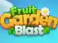 Igra Fruit Garden Blast online