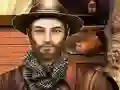 Igra Texas Trouble online