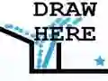 Igra Draw Here online