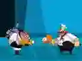 Igra Crazy Math Scientist online