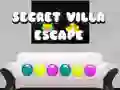 Igra Secret Villa Escape online