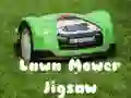 Igra Lawn Mower Jigsaw online