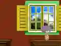 Igra Deluxe House Escape online