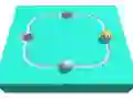 Igra Marble Ball 3D online