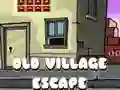 Igra Old Village Escape online