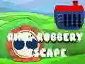 Igra Ring Robbery Escpae online
