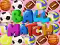 Igra Ball Match online