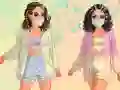 Igra Sweet Sweet Summer online