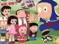 Igra Ninja Hattori-kun Jigsaw Puzzle Collection online