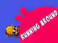 Igra Running Around online