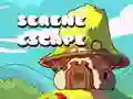 Igra Serene Escape online