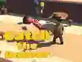 Igra Catsh the robber online