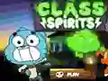 Igra Gumball Class Spirits online