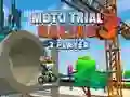 Igra Moto Trial Racing 3 Two Player online