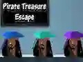 Igra Pirate Treasure Escape online