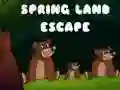 Igra Spring Land Escape online