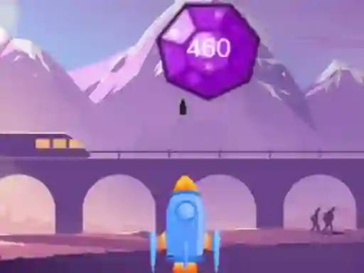 Igra Leaping Gems online