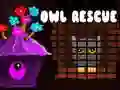 Igra Owl Rescue online