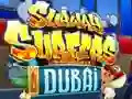 Igra Subway Surfers Dubai online