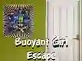 Igra Buoyant Girl Escape online